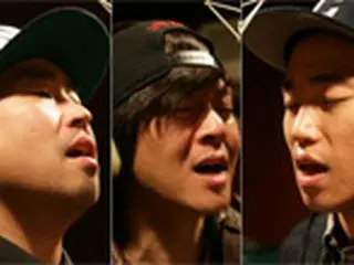 「YB」＆「Leessang」、プロジェクトシングルを発表