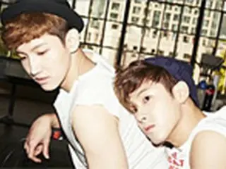 「東方神起」、ライブ公演をインターネットで生中継
