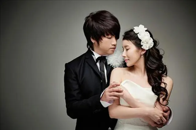 元「Eve」メンバー、作曲家のGゴリラが結婚