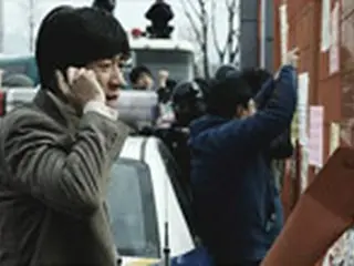 韓国映画「ハリガネムシ」、中国全域で公開へ