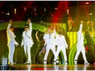 「BIGBANG」　14・15日にロンドン公演