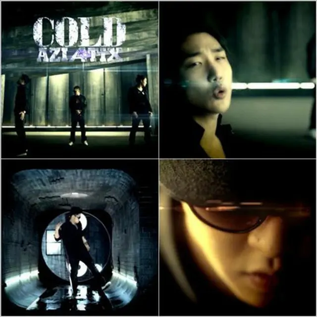「AZIATIX」