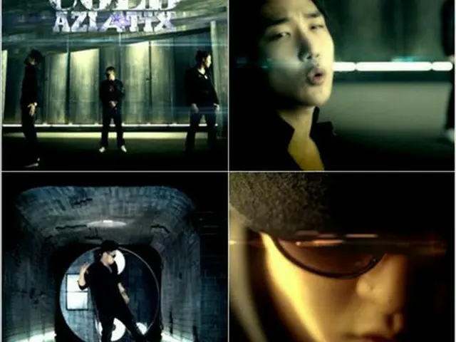 「AZIATIX」