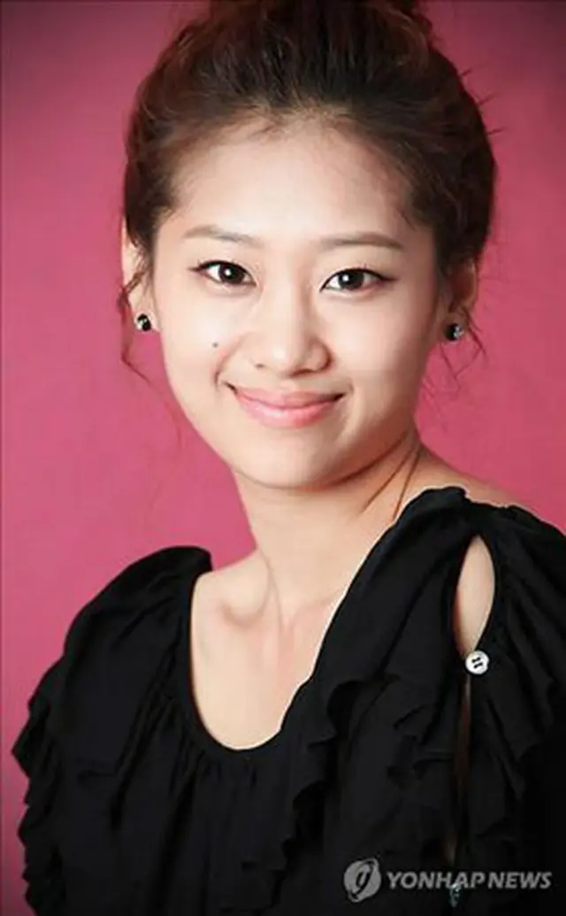 女優ジュニ