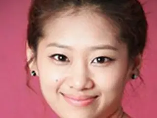 女優ジュニ、2歳年上の事業家と結婚＆妊娠を告白