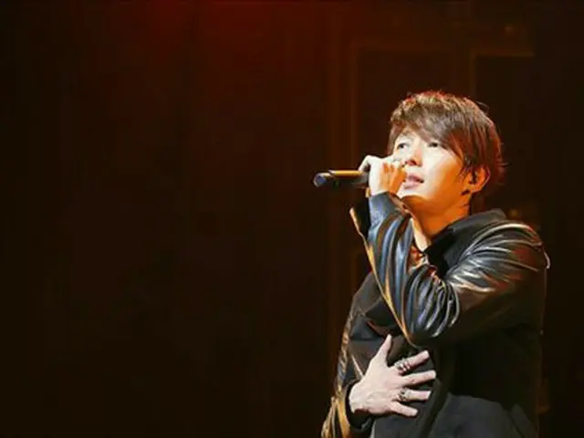 イ・ジュンギ