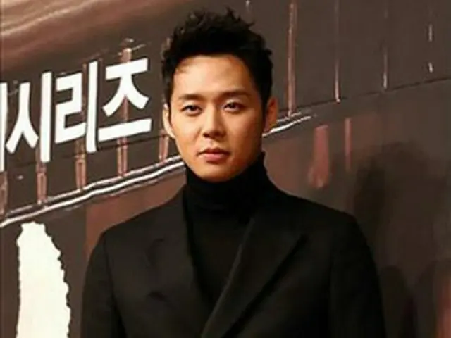 「JYJ」パク・ユチョン