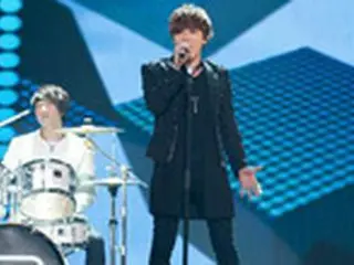 「FTISLAND」イ・ホンギ、Mnet「エムカウントダウン」MC降板へ