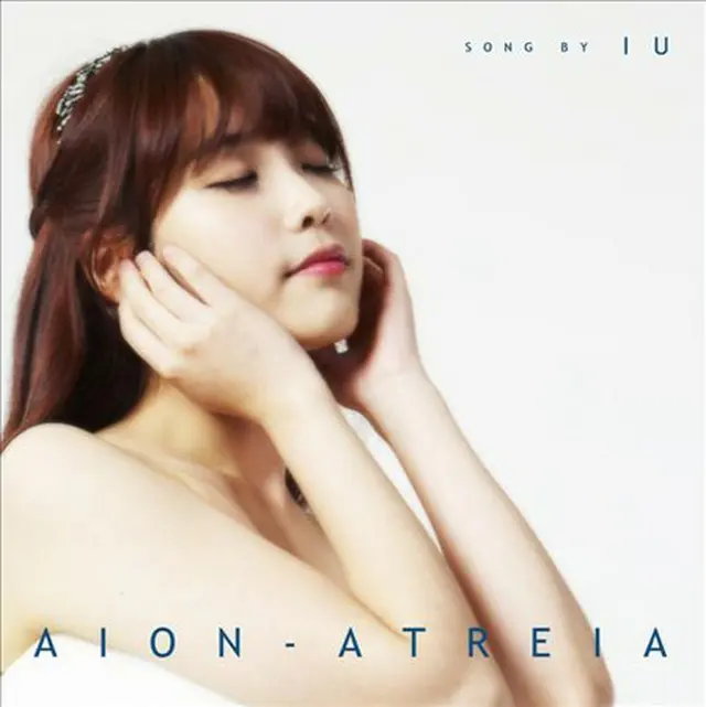 IU「AION:ATREIA」