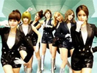 無料映像配信サイト「GyaO！」で「T-ARA」特集ページを公開