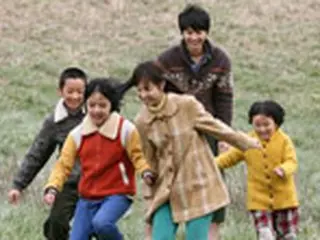映画「オオカミ少年」、観客700万人突破で大記録を樹立
