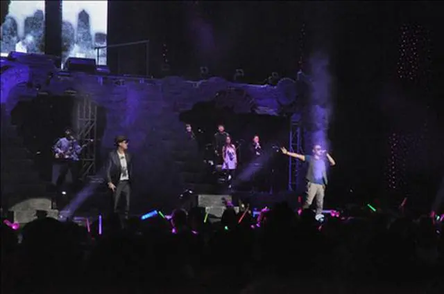 「Leessang」
