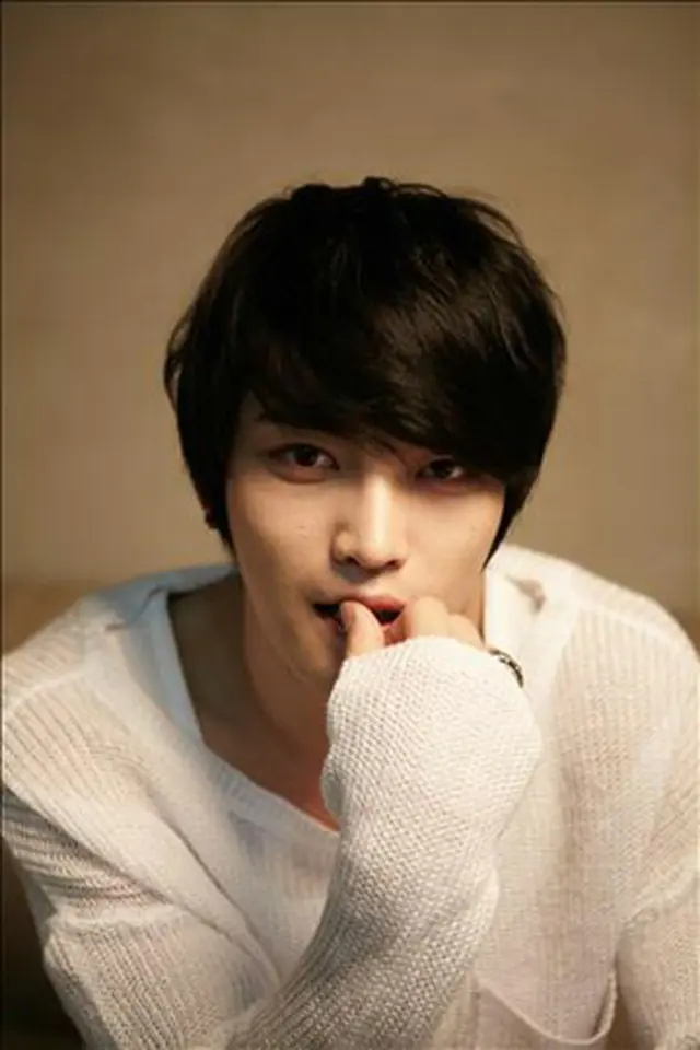 「JYJ」ジェジュン