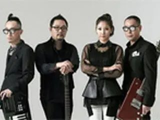 バンド「W」、ボーカルを迎え入れ「W＆JAS」として再編