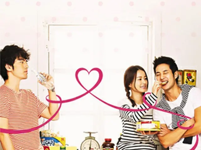 (C) CJ E＆M CORPORATION, all rights reserved