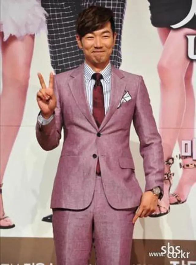 イ・ジョンヒョク