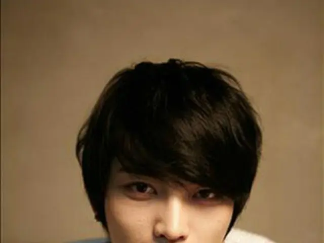 「JYJ」ジェジュン