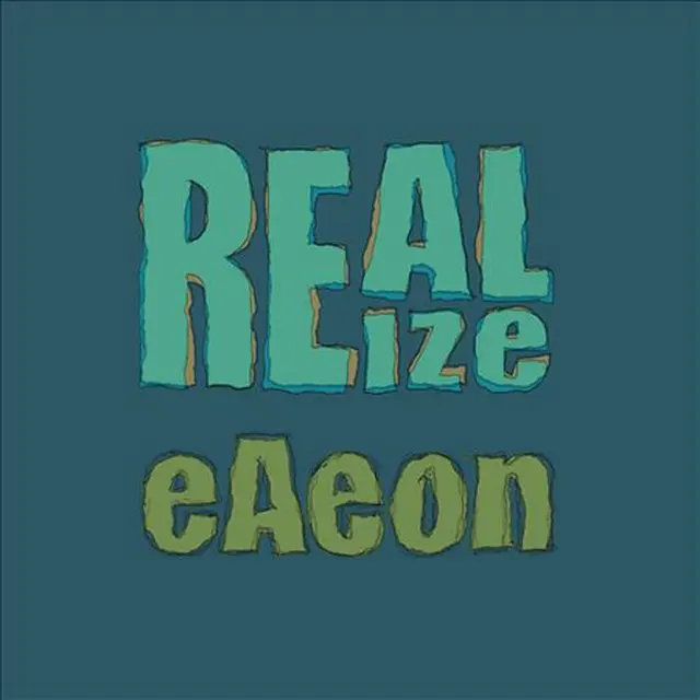 「MOT」eAeonのアコースティックアルバム「REALIZE」