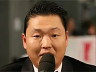 “ワールドスター”PSY「ことしを輝かせた歌手」1位に