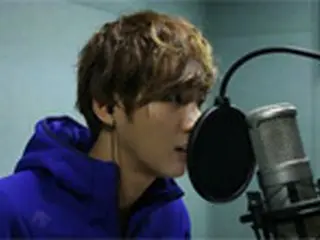 ユン・シユン＆ク・ヘソン、KBS「希望を描く学校」ナレーションを担当