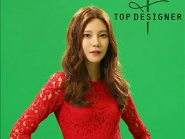 女優チャ・イェリョン