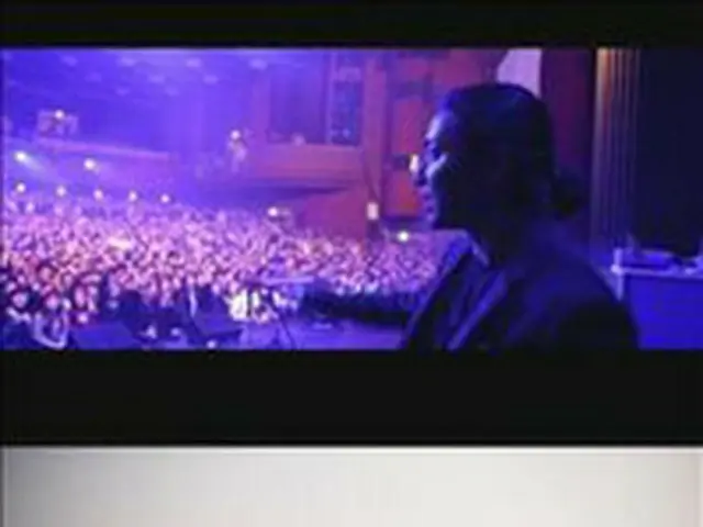 Verbal Jintの新曲「始まりが好き」