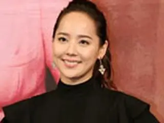 新ドラマで”嫁姑問題”演じるユジン「実際の結婚生活は本当に幸せ」