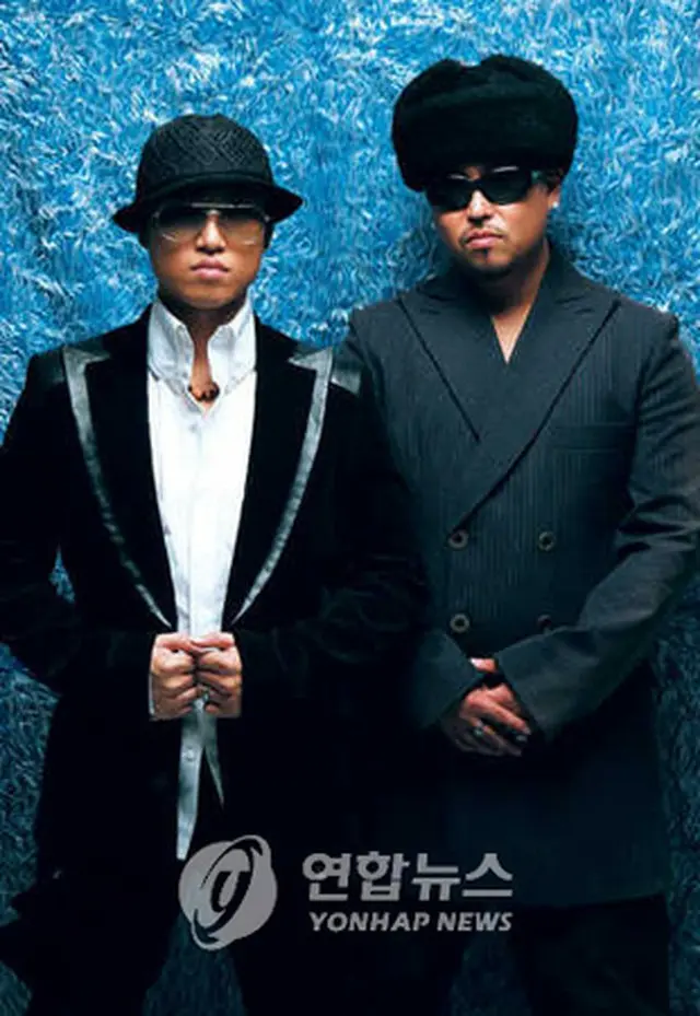 「Leessang」