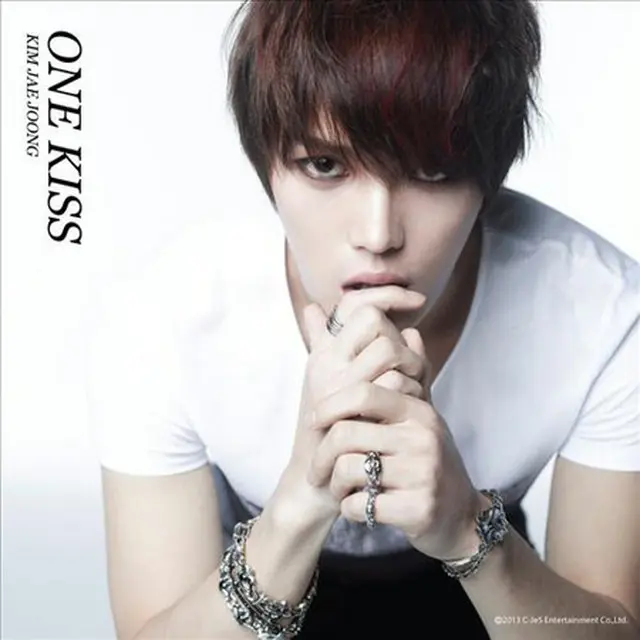 「JYJ」ジェジュン