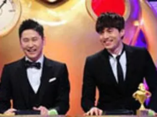 人気バラエティ番組「強心臓」廃止準備か…イ・ドンウクの降板決定