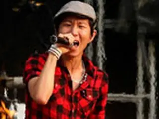 「Crying Nut」パク・ユンシク、会社員の女性と結婚