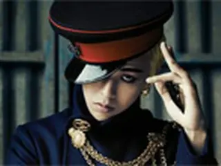 G－DRAGON　4月に日本で3大ドームツアー開催