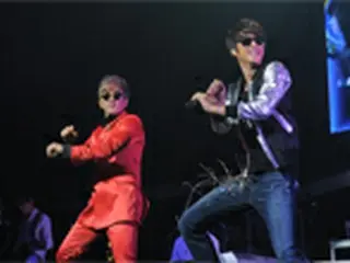 「SHINHWA」ヘソンが日単独ライブで“江南スタイル”披露、7400人が熱狂！