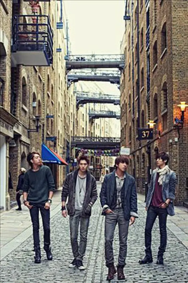 CNBLUE