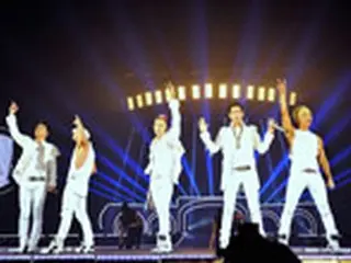 「BIGBANG」80万人動員のワールドツアーの日本公演、大盛況の中終了！