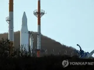 韓国ロケット「羅老」　30日に打ち上げへ