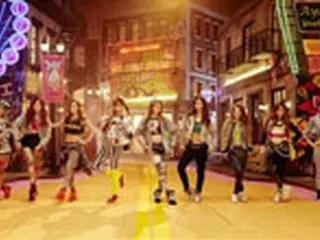 「少女時代」の「I Got a Boy」、Youtubeで再生3千万回を突破