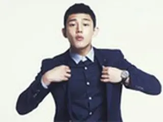 ユ・アイン、衣類ブランド「THE CLASS」の専属モデルに