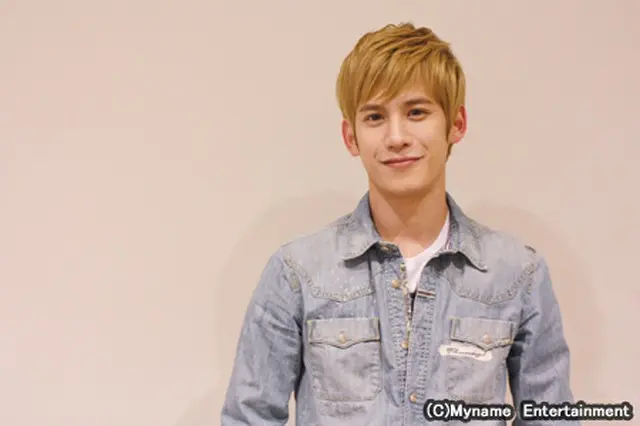 俳優パク・ギウン