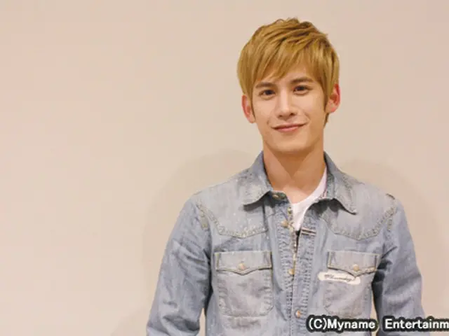俳優パク・ギウン