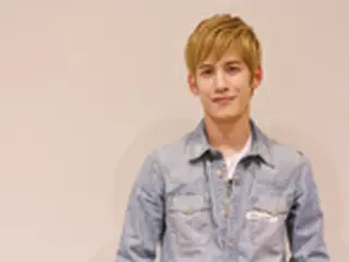 俳優パク・ギウン　東京で初のファンミーティング開催へ