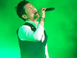 JKキム・ドンウク、大韓赤十字社の献血広報大使に