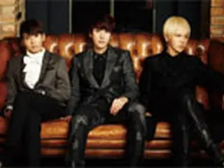 「SUPER JUNIOR-K.R.Y.」の「Promise You」がオリコンデイリーチャート1位に