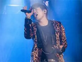 「SHINHWA」イ・ミヌ、台湾初ファンミでファン2千人歓呼