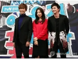 韓国ケーブルTVドラマ「隣のイケメン」　日本に販売