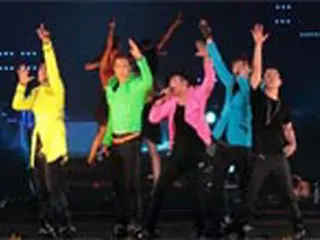 WOWOW　「BIGBANG」2011年の日本ツアーをスペシャル番組で放送