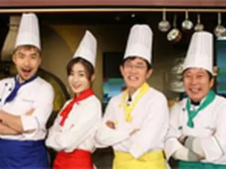 イ・ギョンギュ＆イ・スグン、MBC旧正月番組を進行