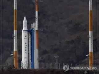 韓国ロケット「羅老」きょう打ち上げ　最後の挑戦