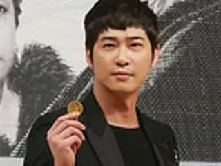 カン・ジファン「”70キロ”ファン・ジョンウムとのキスシーン…自然と涙が」