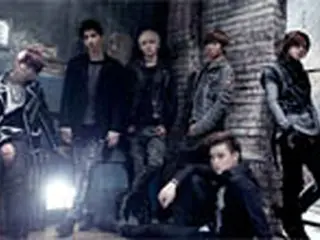 「U-KISS」、自身3度目の日本全国ツアー決定！